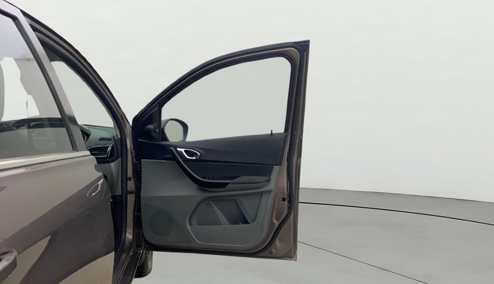 2017 Tata TIGOR XZ (O) PETROL, Petrol, Manual, 65,281 km, RHS Front Door