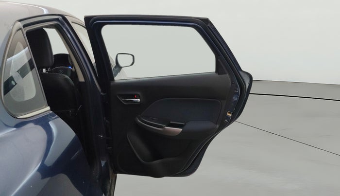 2020 Maruti Baleno ZETA CVT PETROL 1.2, Petrol, Automatic, 40,290 km, RHS Rear Door