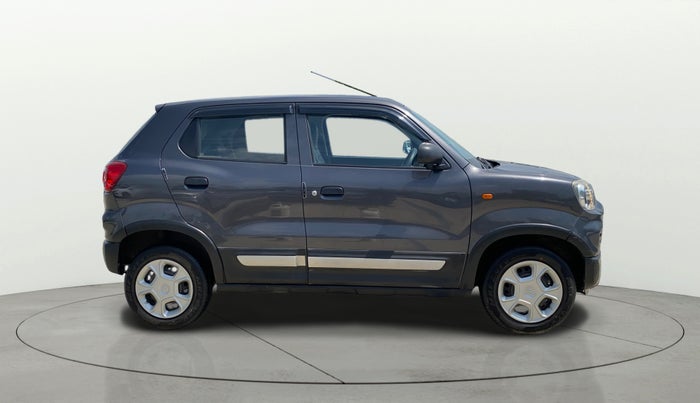 2022 Maruti S PRESSO VXI (O), Petrol, Manual, 12,706 km, Right Side View