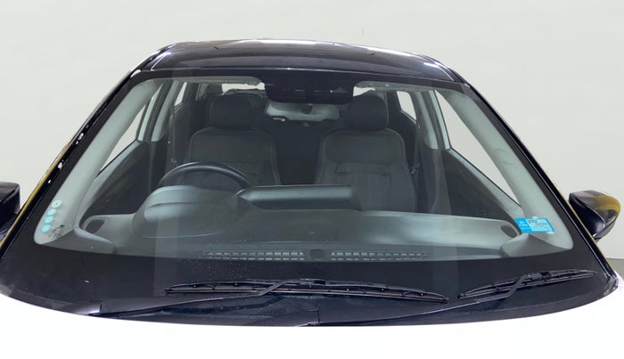 2020 Hyundai NEW I20 ASTA 1.2 AT, Petrol, Automatic, 49,082 km, Front Windshield