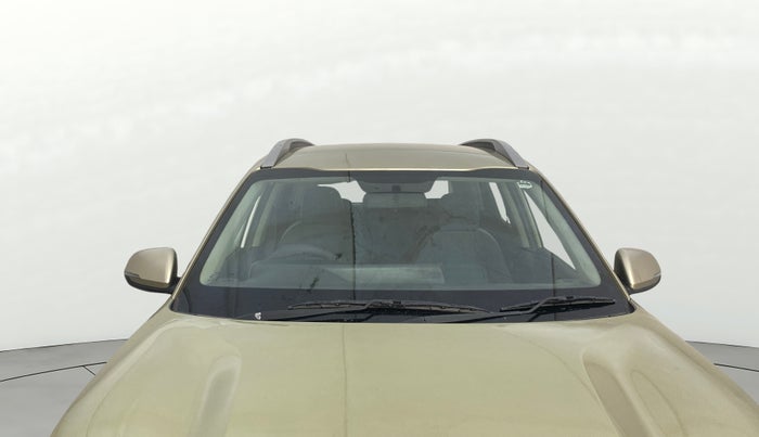 2020 KIA SONET HTK PLUS 1.5, Diesel, Manual, 59,047 km, Front Windshield