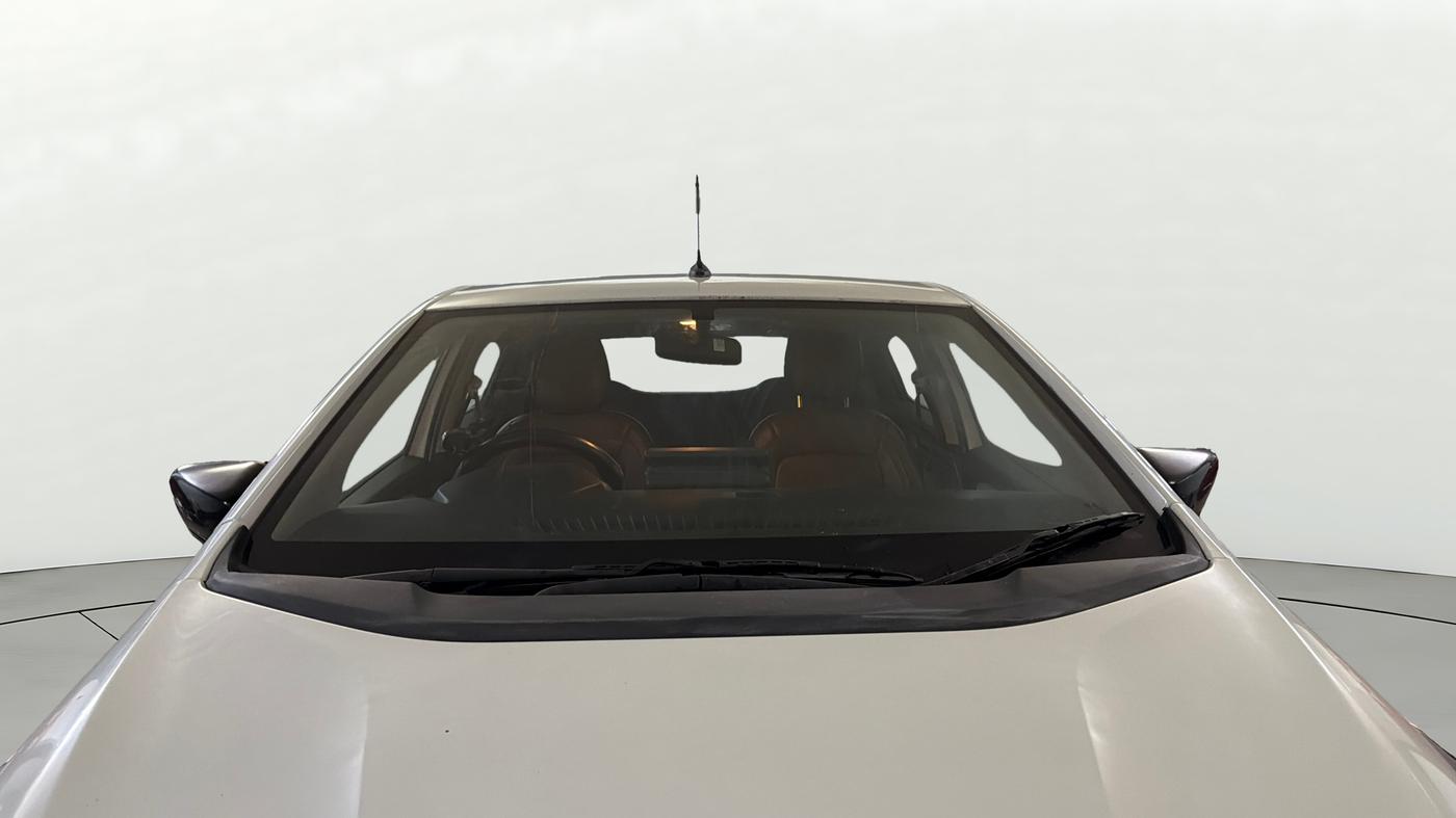 2023 Tata ALTROZ XM PETROL, Petrol, Manual, 51,148 km, Front Windshield