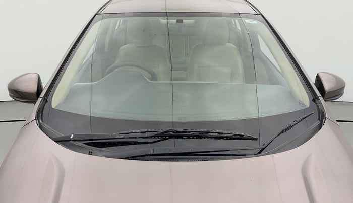 2016 Honda City 1.5L I-VTEC V MT, Petrol, Manual, 59,118 km, Front Windshield