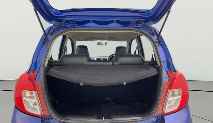 2020 Maruti Celerio X ZXI (O) AMT, Petrol, Automatic, 26,982 km, Boot Open Zoomed View