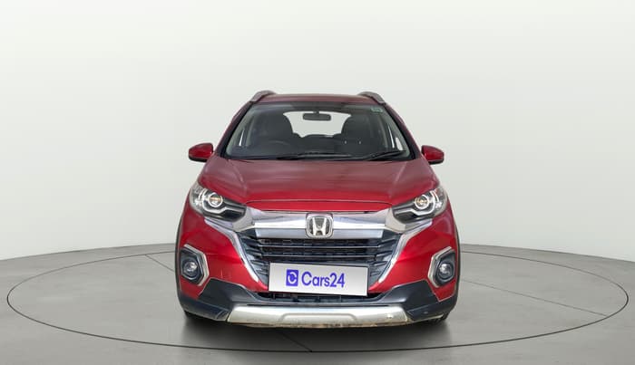 2021 Honda WR-V 1.2L I-VTEC VX MT, Petrol, Manual, 16,472 km, Front