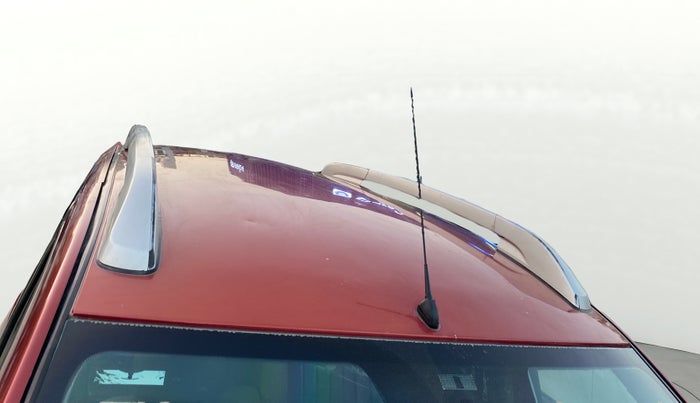 2013 Nissan Terrano XV 85 PS DIESEL, Diesel, Manual, 98,076 km, Roof