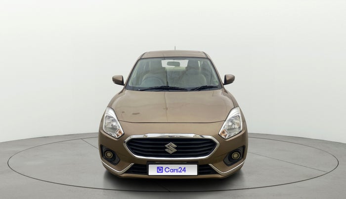 2018 Maruti Dzire VXI, Petrol, Manual, 71,226 km, Front