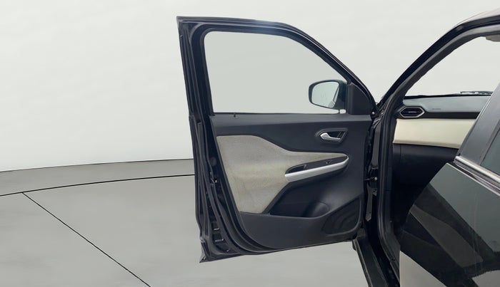 2024 Nissan MAGNITE XV MT, Petrol, Manual, 18,224 km, LHS Front Door