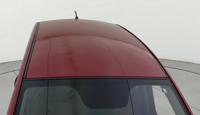 2014 Hyundai Xcent S 1.2, Petrol, Manual, 1,37,662 km, Roof