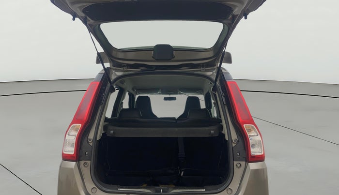2021 Maruti New Wagon-R VXI 1.2, Petrol, Manual, 30,578 km, Boot Open Zoomed View