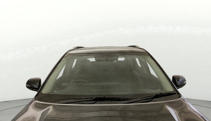 2020 KIA SELTOS HTX ANNIVERSARY EDITION 1.5 PETROL, Petrol, Manual, 42,013 km, Front Windshield