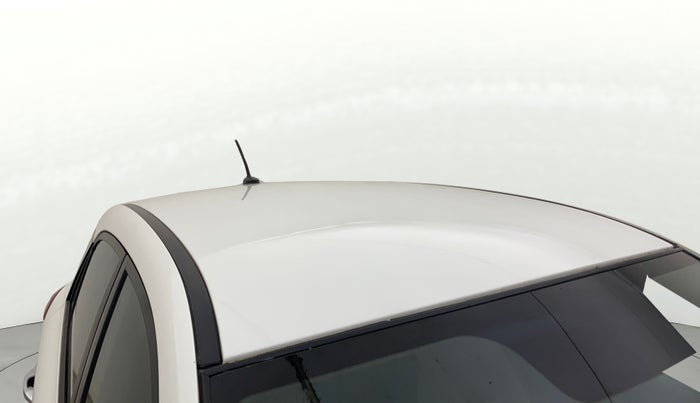 2017 Hyundai Elite i20 ASTA 1.2 (O), Petrol, Manual, 80,814 km, Roof