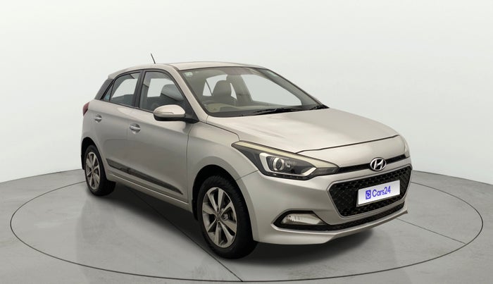 2016 Hyundai Elite i20 ASTA 1.2 (O), Petrol, Manual, 69,350 km, SRP