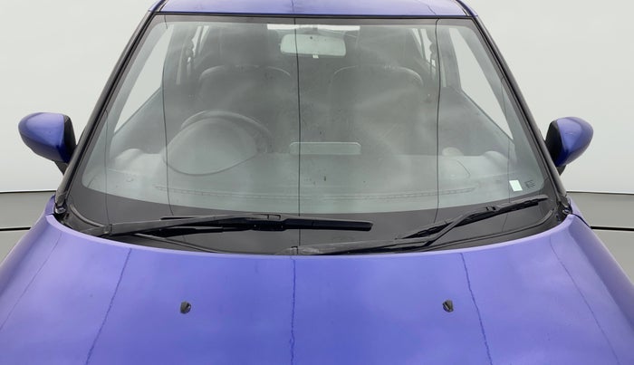 2017 Maruti IGNIS ALPHA 1.2, Petrol, Manual, 76,558 km, Front Windshield