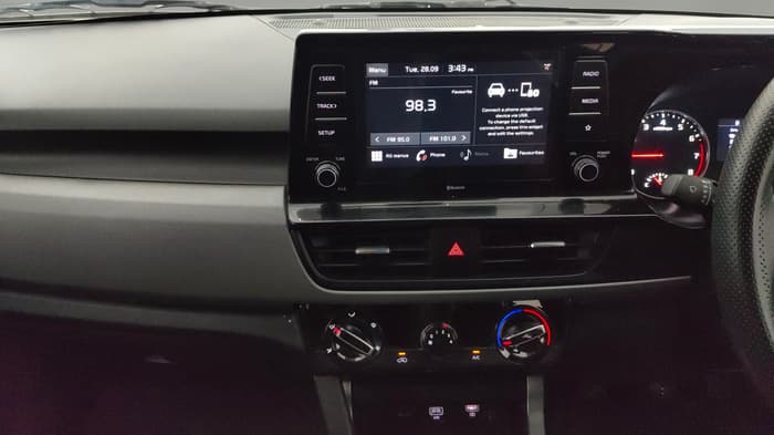 Features