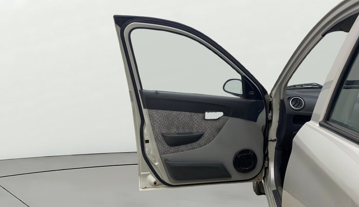 2018 Maruti Alto 800 LXI, Petrol, Manual, 48,800 km, LHS Front Door