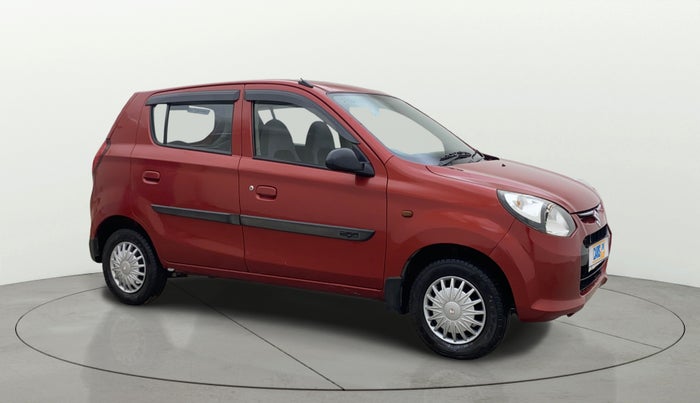 2014 Maruti Alto 800 LXI, Petrol, Manual, 1,01,422 km, SRP