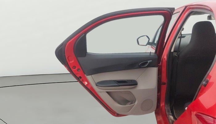 2018 Tata Tiago XT DIESEL, Diesel, Manual, 91,607 km, LHS Rear Door