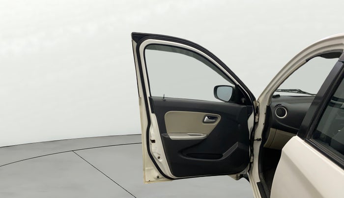 2017 Maruti Alto K10 VXI, Petrol, Manual, 47,119 km, LHS Front Door