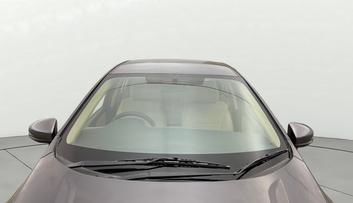 2020 Honda City 1.5L I-VTEC V MT, Petrol, Manual, 96,503 km, Front Windshield