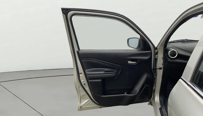 2021 Maruti Celerio VXI AMT, Petrol, Automatic, 25,709 km, LHS Front Door