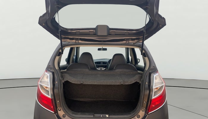 2016 Maruti Alto K10 VXI, Petrol, Manual, 59,974 km, Boot Open Zoomed View