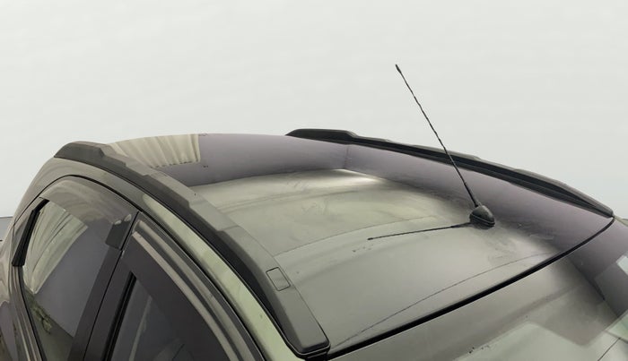 2021 Tata TIAGO NRG XZ MT, Petrol, Manual, 20,063 km, Roof