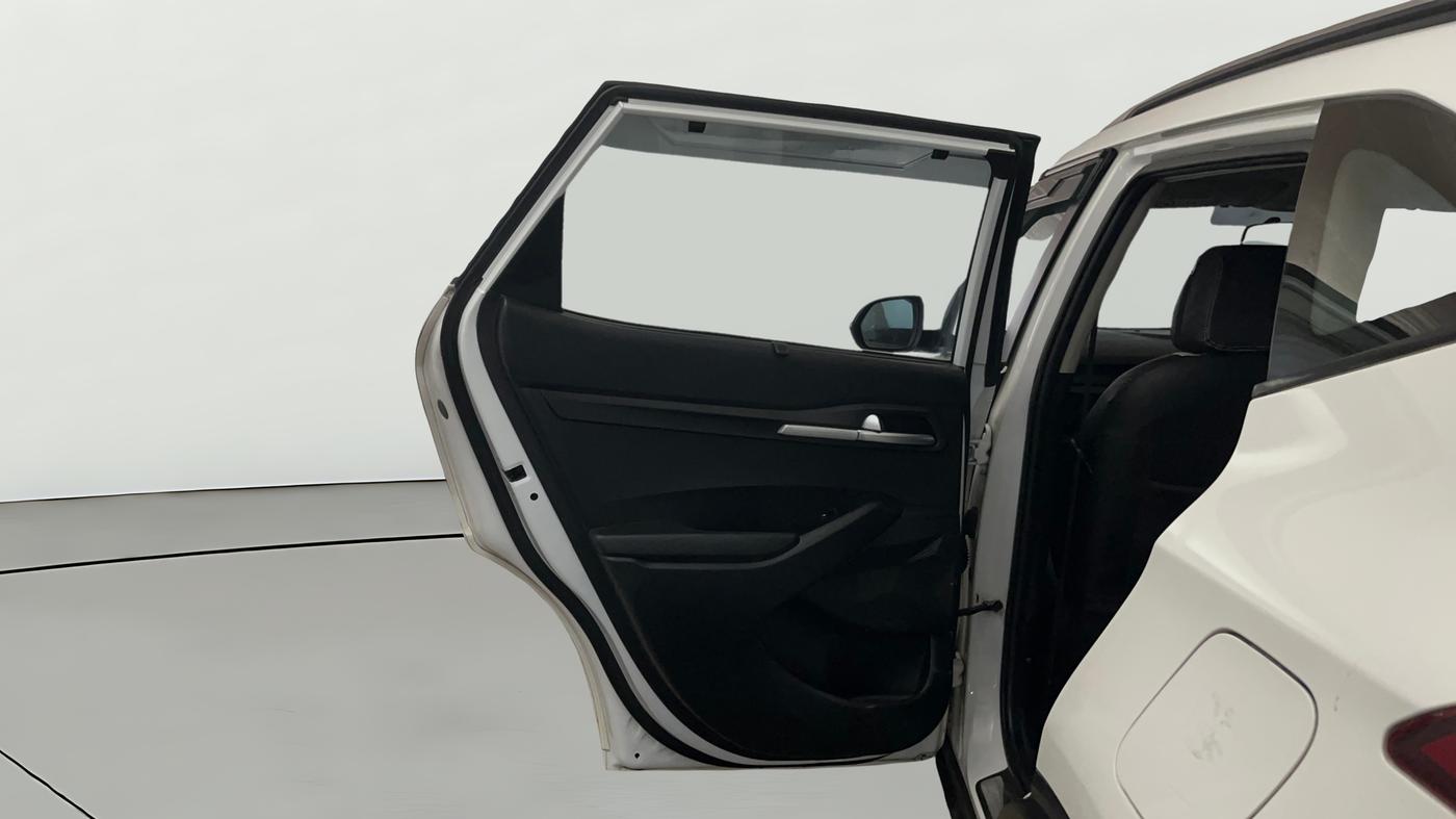 2020 KIA SELTOS HTK 1.5 PETROL, Petrol, Manual, 70,707 km, LHS Rear Door