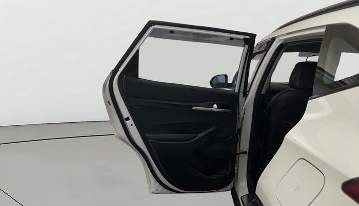 2020 KIA SELTOS HTK 1.5 PETROL, Petrol, Manual, 70,627 km, LHS Rear Door