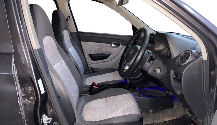 2017 Maruti Alto 800 LXI, Petrol, Manual, 22,466 km, Right Side Front Door Cabin