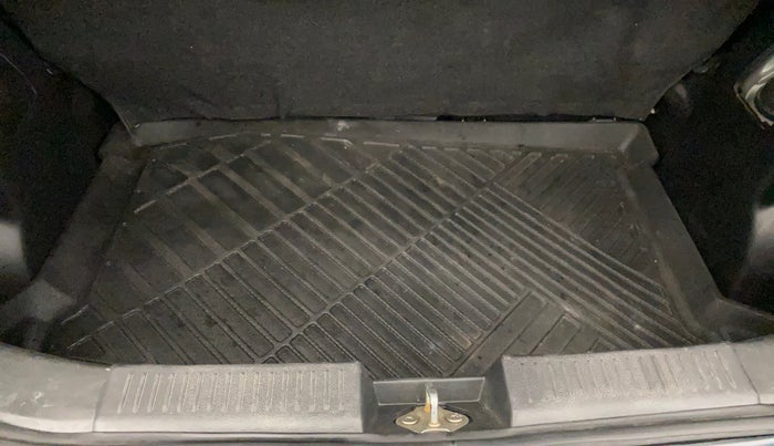 2023 Maruti Baleno DELTA PETROL 1.2, Petrol, Manual, 57,506 km, Boot Open Zoomed View