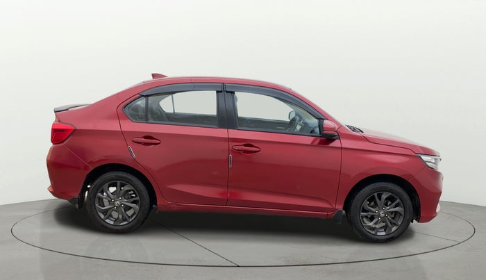 2019 Honda Amaze 1.2L I-VTEC VX CVT, Petrol, Automatic, 63,843 km, Right Side View