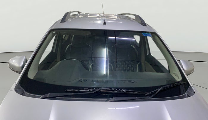 2021 Renault TRIBER RXZ, Petrol, Manual, 33,102 km, Front Windshield