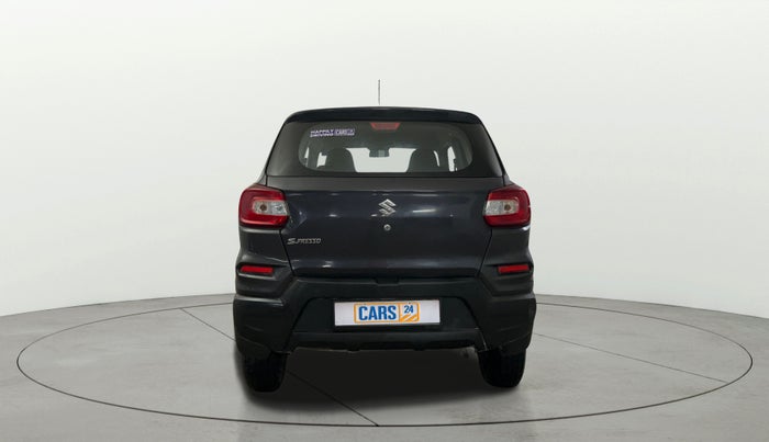 2020 Maruti S PRESSO VXI, Petrol, Manual, 31,905 km, Back/Rear