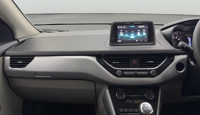 2019 Tata NEXON XZ PETROL, Petrol, Manual, 43,020 km, Air Conditioner