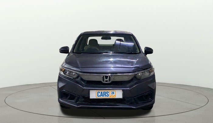 2021 Honda Amaze 1.5L I-DTEC VX, Diesel, Manual, 57,109 km, Front