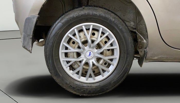 2022 Maruti New Wagon-R LXI 1.0, Petrol, Manual, 44,500 km, Right Rear Wheel