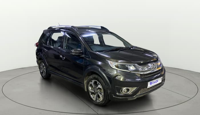 2016 Honda BR-V 1.5L I- DTEC V, Diesel, Manual, 58,743 km, SRP