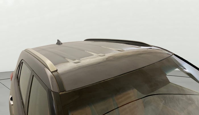 2019 Hyundai Creta SX 1.6 PETROL, Petrol, Manual, 88,198 km, Roof