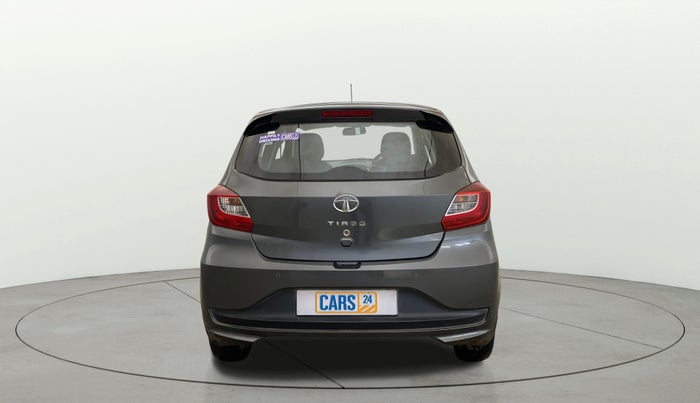 2022 Tata Tiago XT PETROL, Petrol, Manual, 45,865 km, Back/Rear