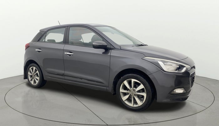 2015 Hyundai Elite i20 ASTA 1.2 (O), Petrol, Manual, 36,752 km, SRP