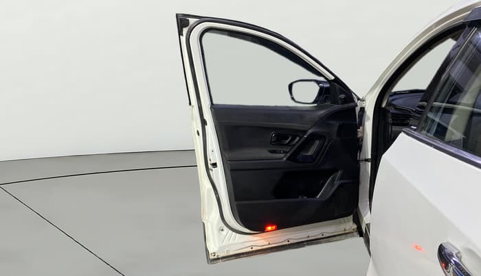 2022 Tata Harrier XE 2.0L KRYOTEC, Diesel, Manual, 72,489 km, LHS Front Door