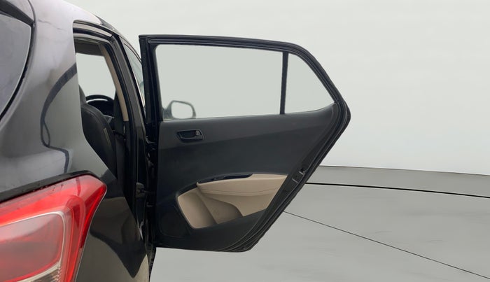 2013 Hyundai Grand i10 MAGNA 1.2 KAPPA VTVT, Petrol, Manual, 61,294 km, RHS Rear Door