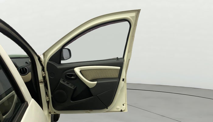 2014 Renault Duster 85 PS RXL PLUS DIESEL, Diesel, Manual, 76,863 km, RHS Front Door