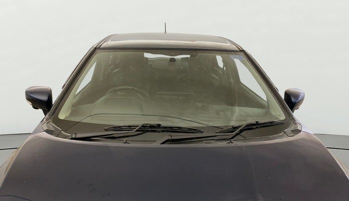 2023 Maruti Baleno ALPHA PETROL 1.2, Petrol, Manual, 38,823 km, Front Windshield