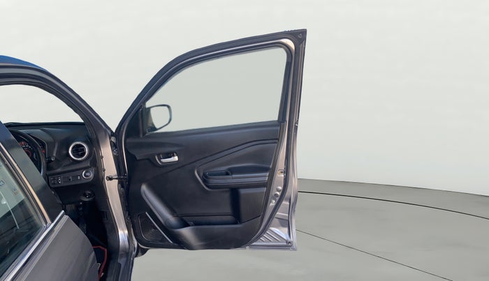 2021 Maruti Celerio ZXI PLUS AGS, Petrol, Automatic, 68,756 km, RHS Front Door