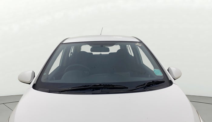 2017 Hyundai Grand i10 SPORTZ 1.2 KAPPA VTVT, CNG, Manual, 1,01,269 km, Front Windshield