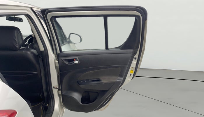 2017 Maruti Swift ZXI, Petrol, Manual, 57,423 km, RHS Rear Door