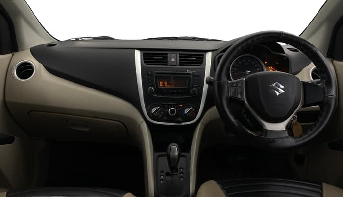 2019 Maruti Celerio ZXI AMT, Petrol, Automatic, 41,430 km, Dashboard