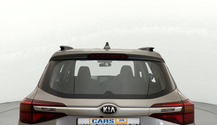 2019 KIA SELTOS HTK 1.5 PETROL, Petrol, Manual, 59,479 km, Rear Windshield